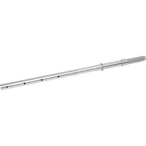 Brazo de p煤as CLAAS 0004881072 (1/3)