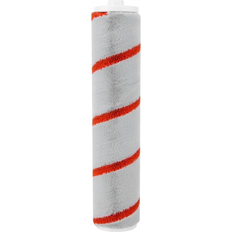 Ortviai Brosse Rotative de Rechange pour Aspirateur Sans Fil Xiaomi Dreame V9 – Polyester + ABS, 23 cm (1/3)