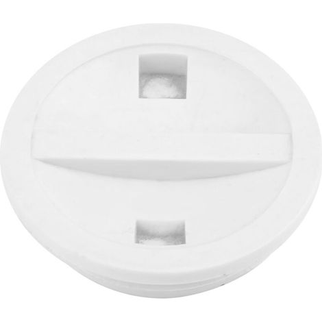 Bouchon de Drain de Plancher pour Piscine et SPA, Filtre de Rechange Accessoire Piscine