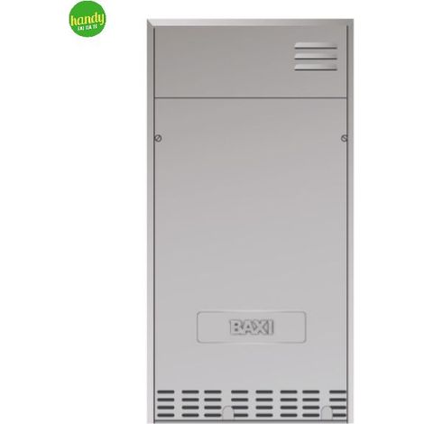 Cassone Universale "Luna Air" - (1/4)