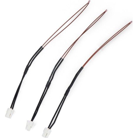 Thermistor bambulab Bambu Lab X1 robuste précis température