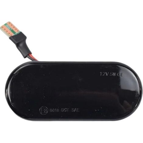 LED-Blinker für Skoda Octavia 1U 1996-1999 2000 2001 2002 (1/5)
