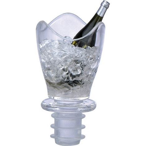 Bouchon à champagne - Emga