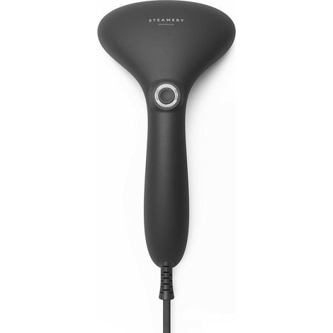 Steamery Cirrus 2 leistungsstarker und kompakter Dampfer schwarz