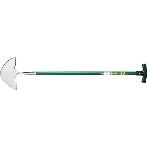 Coupe bordure (déligneuse de pelouse) acier inoxydable 1040mm (1/3)