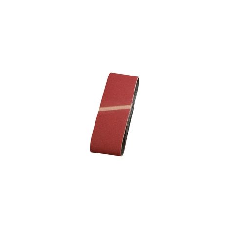 kwb 911906 accesorio para lijadora 3 pieza(s) Banda de lijado