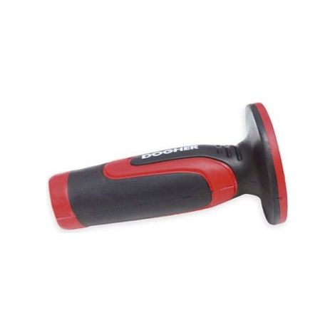 Dogher 756-160 PROTECTOR BIMATERIAL 160MM