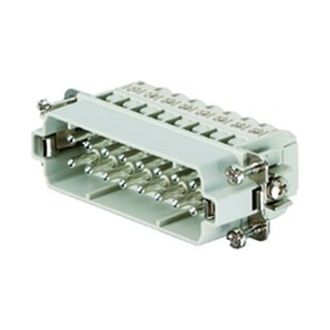 Weidmüller HDC HA 16 FS (1650780000)