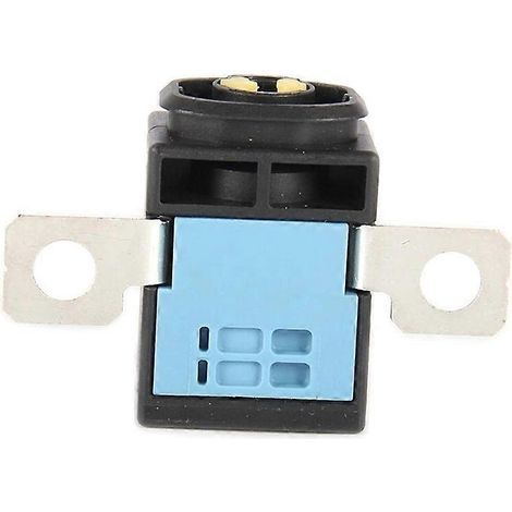 Fusible de coupure de batterie avec protection contre les surcharges N000000004516 Compatible avec Mercedes Benz ML300 ML350 ML450 W164 2005-2012 (1/5)