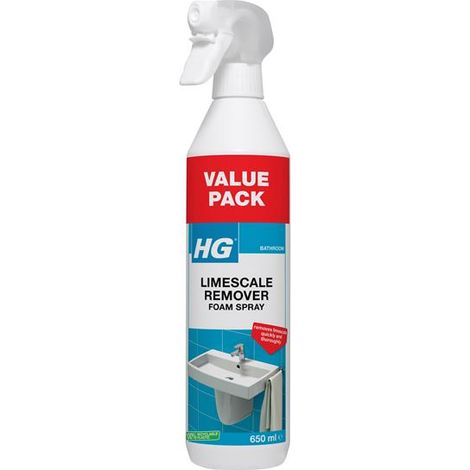 H G 186065106 Mould Spray Value Pack 650ml H/G186065106