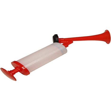 Tromba ad aria compressa (1/2)