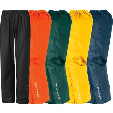 VOSS PANT Color: 590 NAVY Talla: S (1/5)