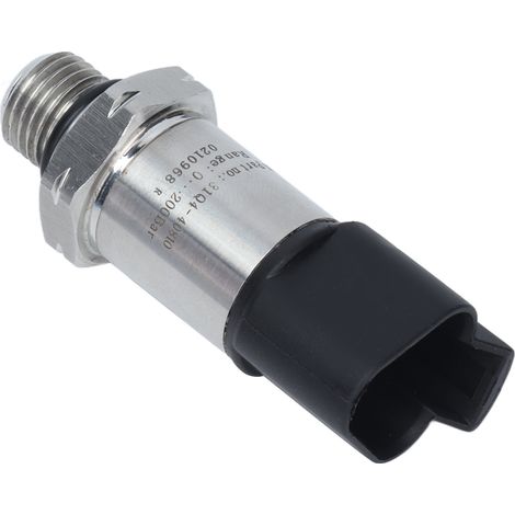 Capteur de pression 200bar pour pelle Hyundai 31Q4-40810 transducteur de rechange compact (1/5)