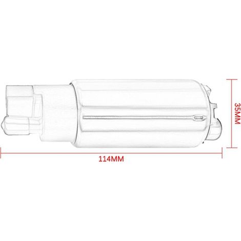 jeu de couleurs : voir photo. Matériaux : métal et ABS. Pompe à essence EFI pour motos Harley-Davidson. (1/5)