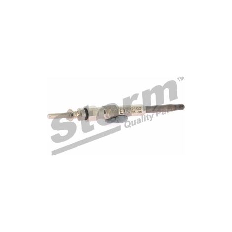 Bougie de préchauffage compatible 3, 7, 5 12 23 2 248 059