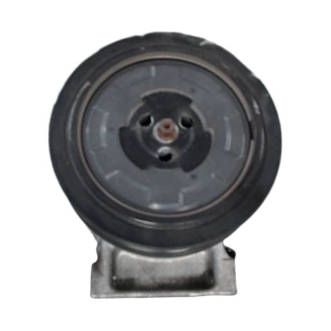 Compresseur Air Conditionne PEUGEOT 208 [PRODUIT D'OCCASION]♻️9672247080 (1/4)