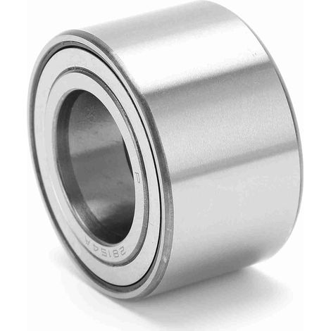 Roueur de Roue, Roulement de Roue avec Pignon en Alliage en Alliage Acier Haute Performance pour UTV VTT GO Kart (1/5)