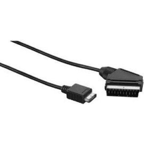 Cable RGB para PSX/PS2/PS3 (1/2)