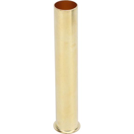 Bouchon de Tube de Vidange en Laiton pour les Bateaux - Tube de Vidange à Haute Résistance à la Rouille Renforcée pour les Installations Splashwell et Livewell (3 x 1 pouce) (3 x 1,25 pouce) (6 x 1. (1/5)