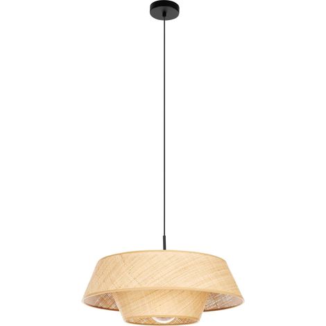 Suspension luminaire Marford, lampe pour salle à manger et salon (1/5)