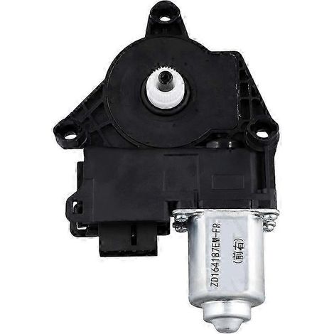 Moteur de lève-vitre avant droit 5JA959812J pour SEAT Rapid Fabia 5JA959812K 5JA959812B 5JA95 (1/5)
