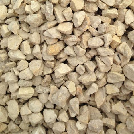 Buff Cotswold Chippings Bag (20kg)