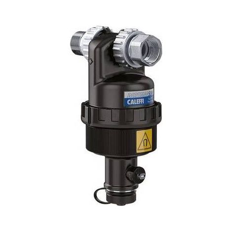 DEFANGATORE CON MAGNETE DIRTMAGSLIM Misura: 3/4" M X 3/4" F