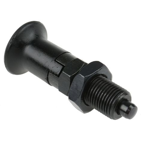 Verrou d'indexation RS PRO, Filetage M16, longueur 75.5mm ( Prix pour Sachet de 10 )