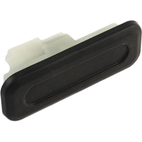 Bouton de coffre pour Citroen C2, C4 Picasso, C5, C6, Peugeot 207, 207CC, 308, 508, 1007 et 3008 (centralisation coffre) (1/5)