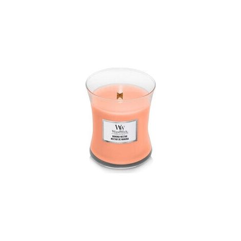 CANDELA CLESSIDRA MEDIA HOURGLASS MANUKA NECTAR WOODWICK