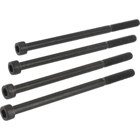 Lote tornillos M6X100 (4) NG10 UNIVERSAL KREV96100