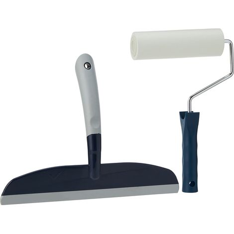 Polycell Polyfilla Smoothover Tool Set