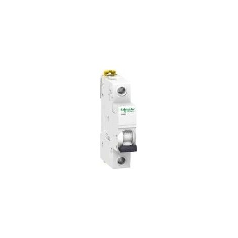 Interruptor automático 1P 40A RESIDENCIAL Schneider A9K24140