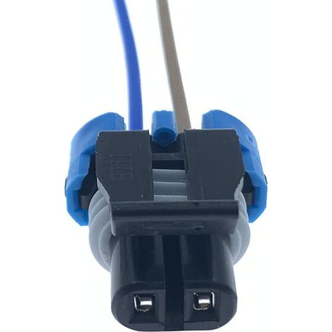 DJ7024-1.5-11/21 is compatible with temperature sensors 12052641 (domestic Delphi 12162000). (1/5)