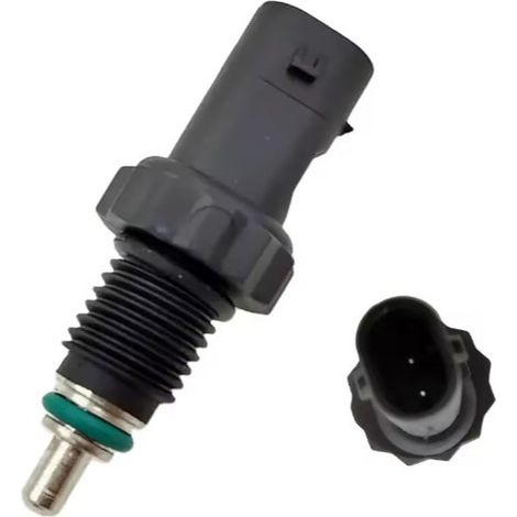Die Teilenummern 059919523A und 059919525 sind für Ansauglufttemperatursensoren von Volkswagen geeignet. (1/4)