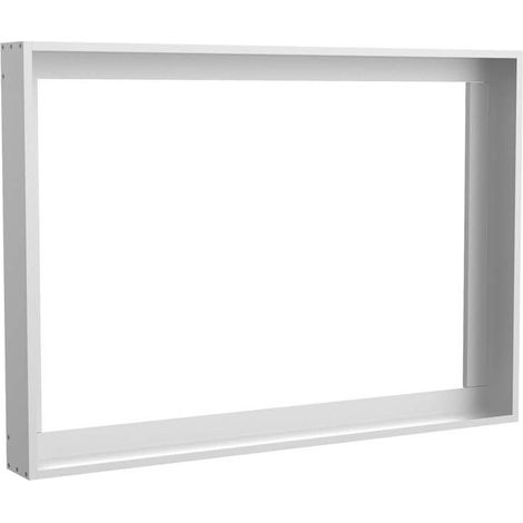 Marco de montaje Schneider UNIVERSAL E751 130cm, para PATA LED,
