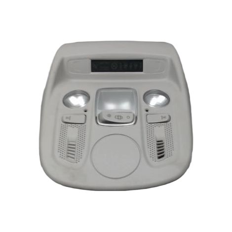 Plafonnier CITROEN C4 2010- [PRODUIT D'OCCASION]♻️6362as