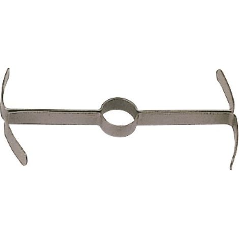 Fermaelica per tritacarne leonardi tc22 - Salone (1/2)