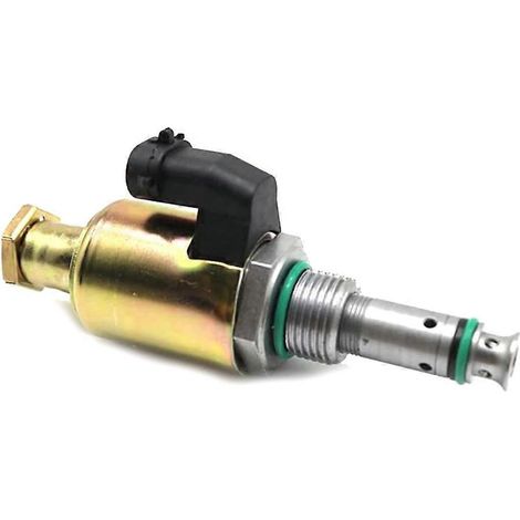 Capteur de régulateur de pression de carburant pour E-350, E-550 et F-450 (1/5)