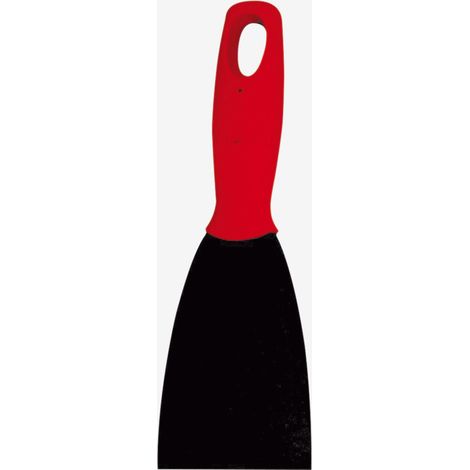 Spatule Brosshygien 70 mm - rouge - Gilac
