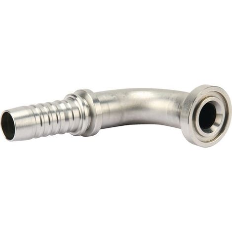 Raccord à sertir GATES 16GS16FLH90M