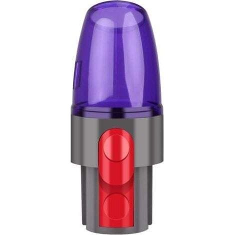 Tête d'aspiration pour sacs d'aspirateur, compatible avec les séries Dyson V15 , V11 , V10 , V8 , V7 (1/5)