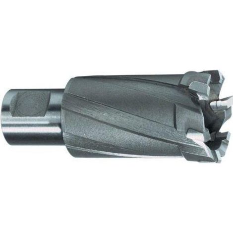 RUKO  Broca  anular  Weldon  HM  Ø  30  mm  -  108730