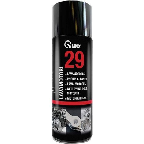 Bomboletta spray lavamotori 400 ml lava motori auto barca Vmd 29