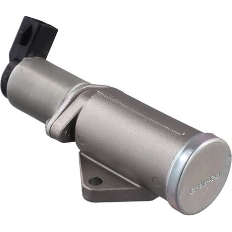 F27E9F715A1B ist geeignet für das Leerlaufregelventil F27E-9F715-A1B des Ford F-150. (1/4)