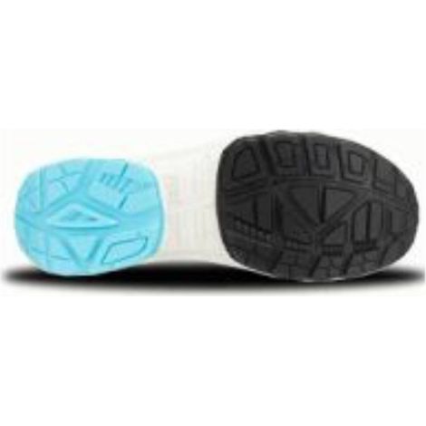 Chaussures de sécurité basses Sydney - S1PS ESD LG SC FO SR-CA-B1704-0WC P35 - Base Protection