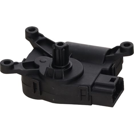 servo de chauffage rapide FT13898 (1/5)