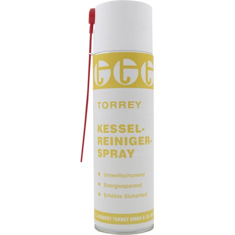 Universal Kesselreiniger für Gas und Öl 500 ml Dose