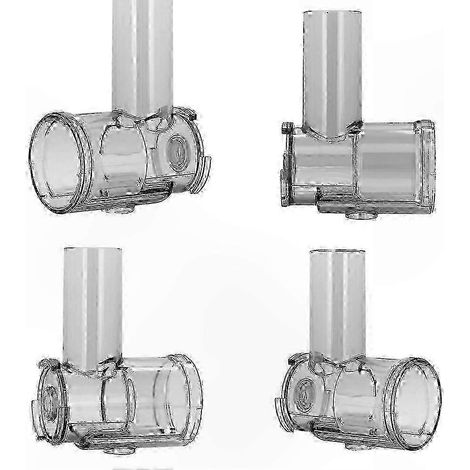 Accessoire de rechange pour extracteur de jus Omega 8003/8006 - Accessoires pour extracteur de jus à mastication lente (1/5)