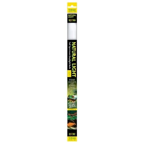 Exo Natural Terra Light 2.0 Fluoreszenz 15 W 44 cm